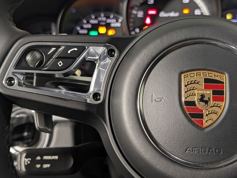 Certified 2019 Porsche 911 Turbo image 36