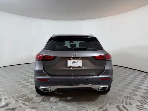 Used 2022 Mercedes-Benz GLA 250 4MATIC image 6