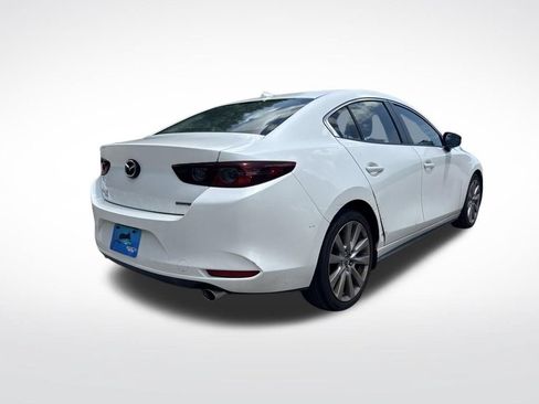 Used 2019 MAZDA MAZDA3 AWD Sedan w/ Preferred Package image 5