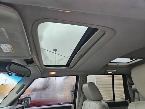 Used 2007 Jeep Commander Limited w/ Trailer Tow Group IV image 18