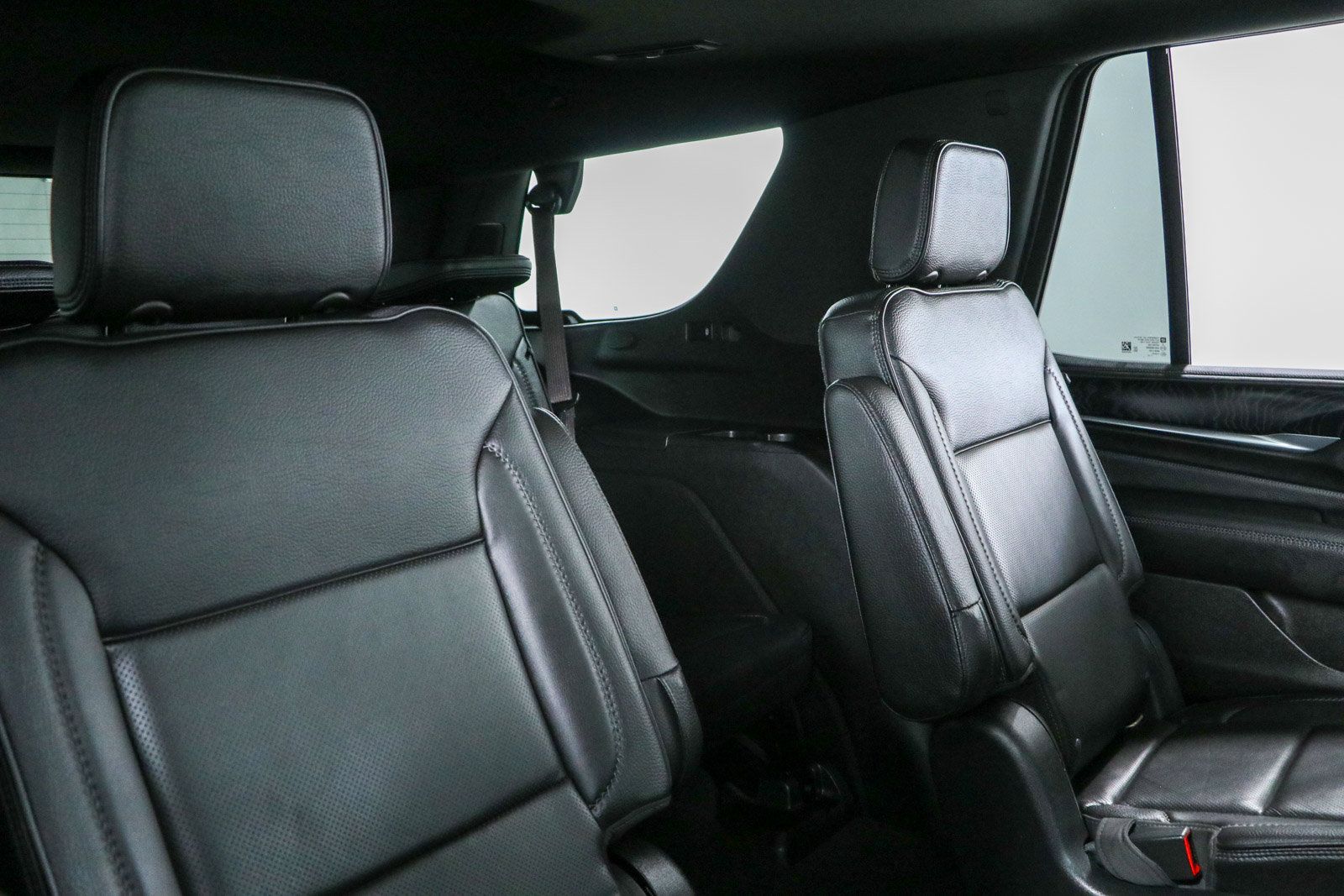 Used 2021 GMC Yukon Denali AWD/4WD image 32