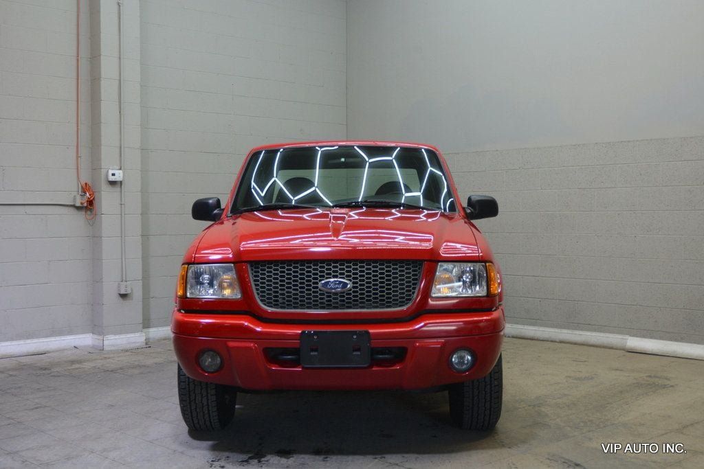Used 2001 Ford Ranger Edge RWD image 12