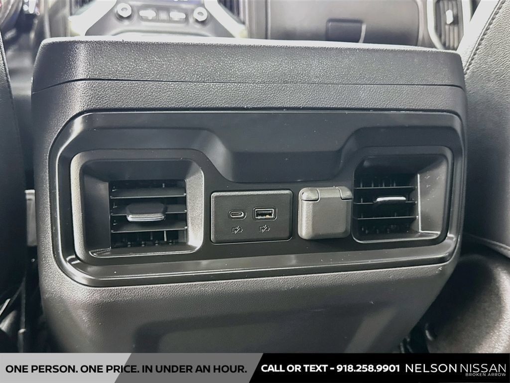 Used 2020 Chevrolet Silverado 1500 LT Trail Boss AWD/4WD image 26