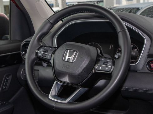 Certified 2023 Honda Pilot EX-L image 23