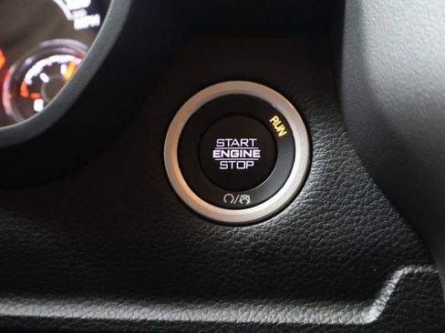 Used 2024 RAM 1500 Big Horn image 26