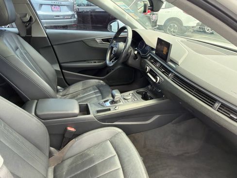 Used 2018 Audi A4 2.0T Ultra Premium FWD image 9