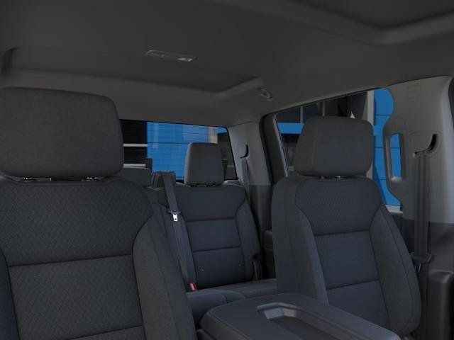 Used 2023 Chevrolet Silverado 1500 LT AWD/4WD image 57
