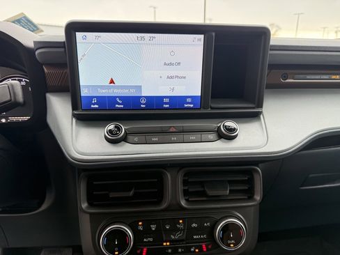 Used 2023 Ford Maverick Lariat w/ Lariat Luxury Package image 8