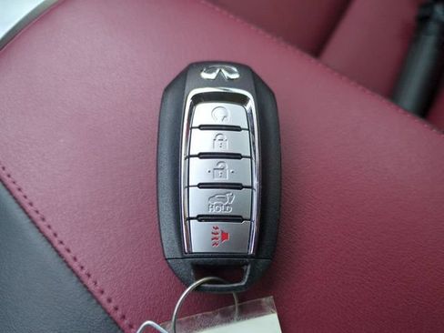 Used 2023 INFINITI QX50 Sport FWD image 36