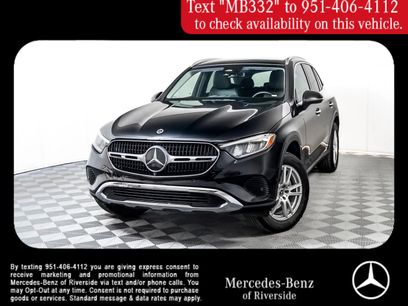 Certified 2023 Mercedes-Benz GLC 300 4MATIC