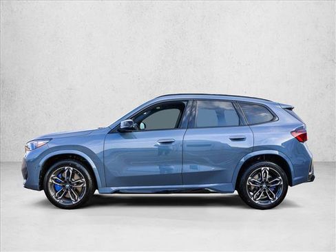 Used 2026 BMW X1 M35i AWD/4WD image 8