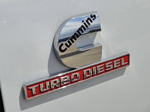 New 2026 RAM 3500 Tradesman w/ Chrome Appearance Group A AWD/4WD image 15