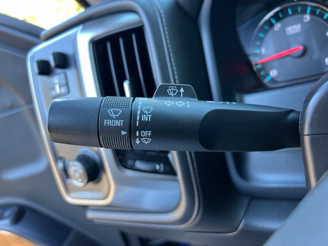 Used 2017 Chevrolet Silverado 2500 LTZ w/ Duramax Plus Package AWD/4WD image 19