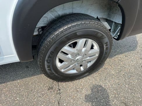 Used 2021 RAM ProMaster 2500 w/ RV Ready Prep Package image 28