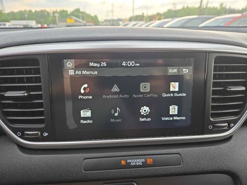Used 2020 Kia Sportage S AWD/4WD image 19
