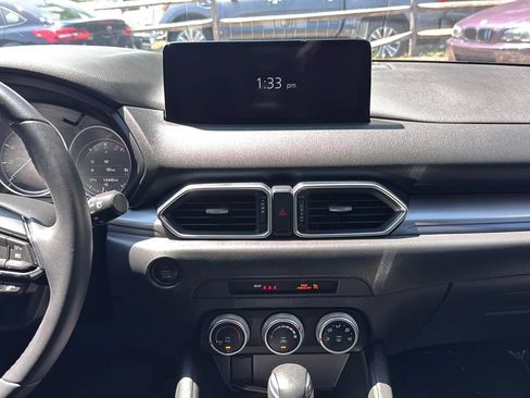 Used 2023 MAZDA CX-5 AWD 2.5 S image 35