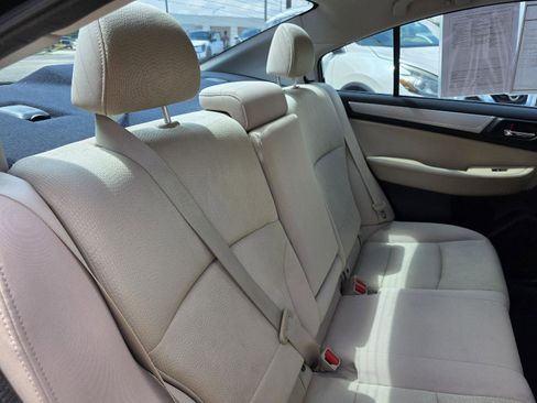 Used 2016 Subaru Legacy 2.5i Premium AWD/4WD image 29