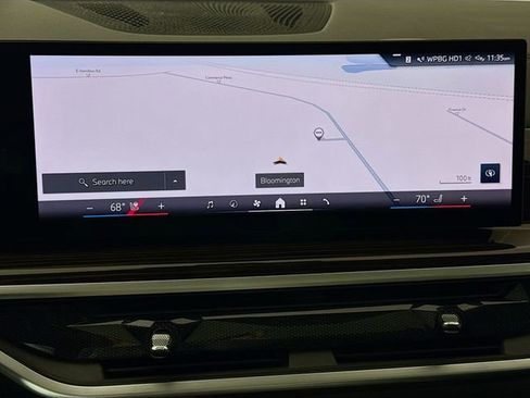 Used 2024 BMW X5 xDrive40i w/ Premium Package image 13