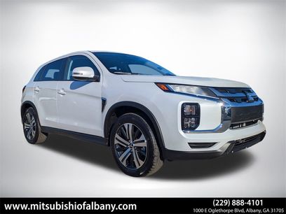 New 2026 Mitsubishi Outlander Sport SE