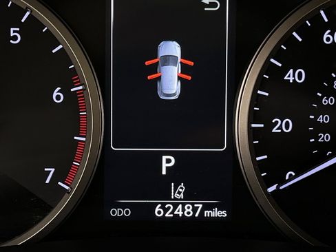 Used 2019 Lexus NX 300 AWD w/ Premium Package image 17