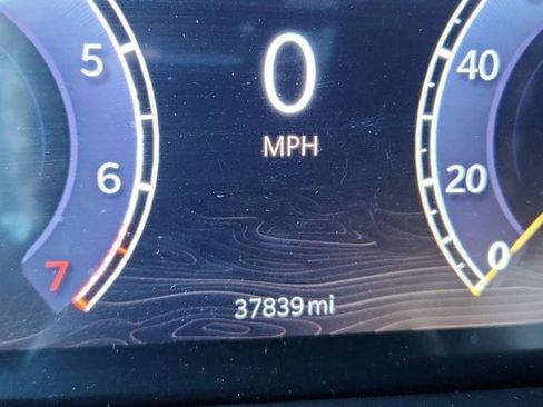 Used 2023 Jeep Grand Cherokee L Limited w/ Luxury Tech Group II image 14