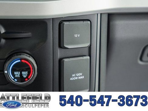 New 2026 Ford F250 XLT w/ XLT Premium Package image 29