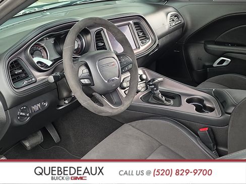Used 2023 Dodge Challenger R/T Scat Pack RWD image 12
