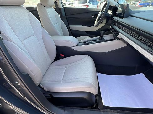 New 2026 Honda Accord LX image 13