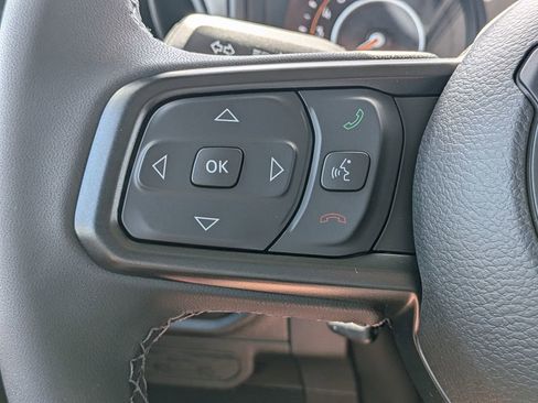 New 2026 Jeep Wrangler Sport AWD/4WD image 27
