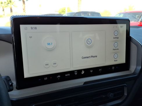 New 2025 Ford Bronco Sport Big Bend image 9