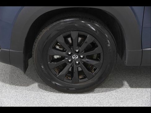 Used 2025 MAZDA CX-50 AWD 2.5 S w/ Preferred Package image 20