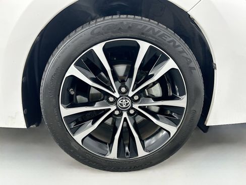 Used 2019 Toyota Corolla SE image 30