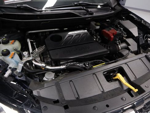 Certified 2023 Nissan Rogue SV w/ SV Premium B Package image 13