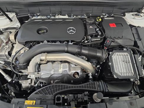 Certified 2026 Mercedes-Benz GLB 250 image 33