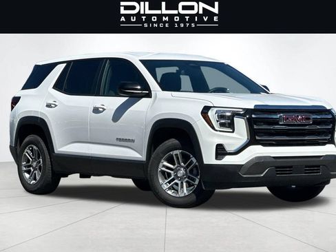 Used 2026 GMC Terrain Elevation AWD/4WD image 2