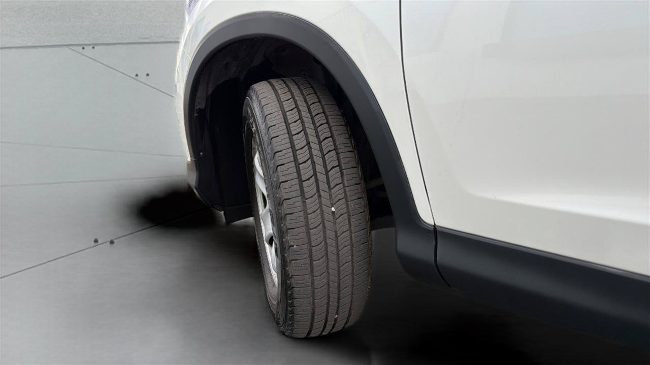 Used 2016 Honda CR-V LX image 31