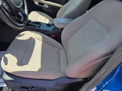 Used 2024 Ford Ranger XLT w/ Technology Package RWD image 16