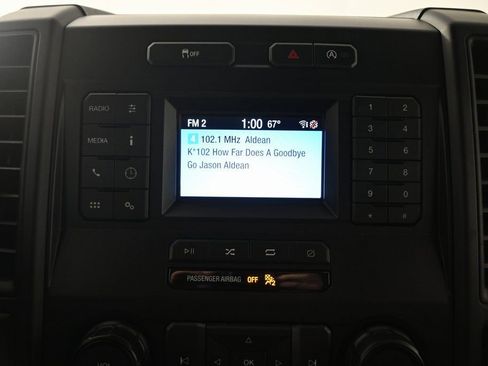 Used 2019 Ford F150 XL w/ Equipment Group 101A Mid image 26