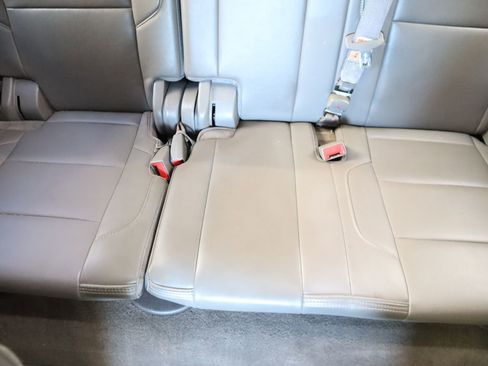 Used 2016 GMC Yukon XL Denali w/ Open Road Package image 52