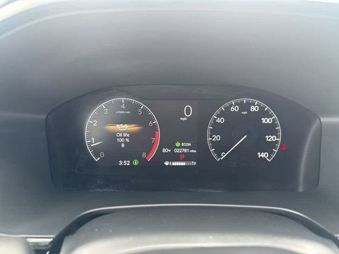 Used 2023 Honda CR-V EX-L image 15
