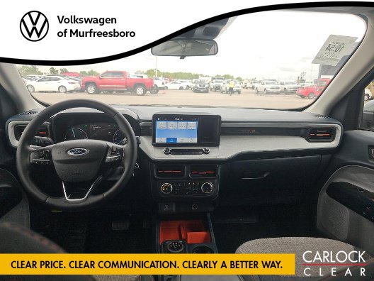 Used 2023 Ford Maverick XLT w/ XLT Luxury Package FWD image 9