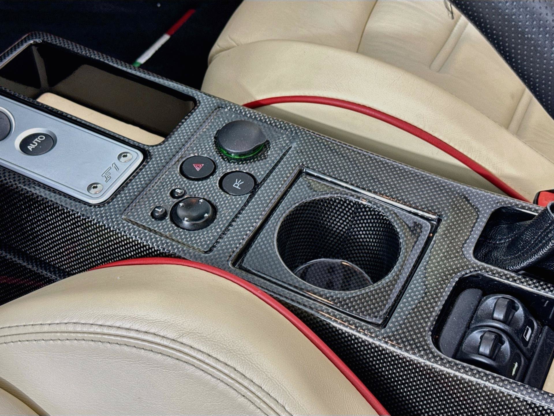 Used 2008 Ferrari F430 Spider RWD image 35