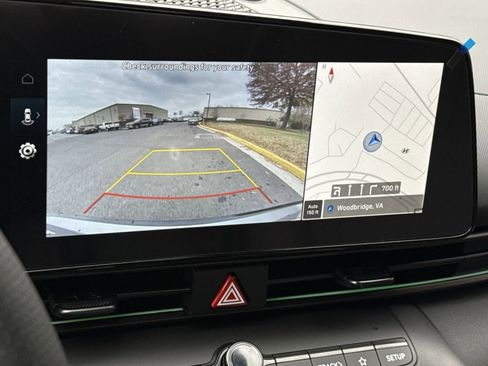 New 2026 Hyundai Elantra N Line w/ Cargo Package image 19