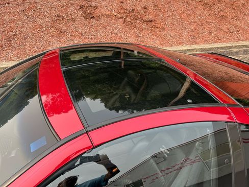 Used 1990 Nissan 300ZX GS RWD image 10