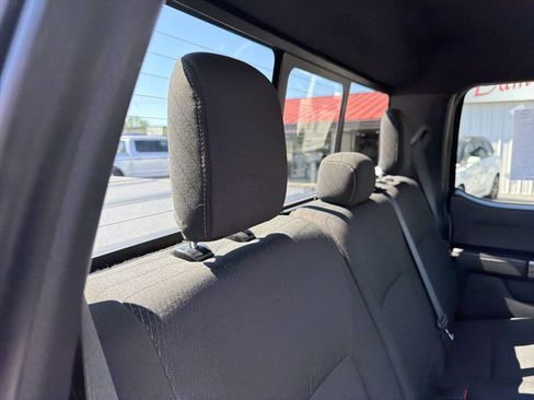Used 2023 Ford F150 XLT w/ Equipment Group 302A High AWD/4WD image 18