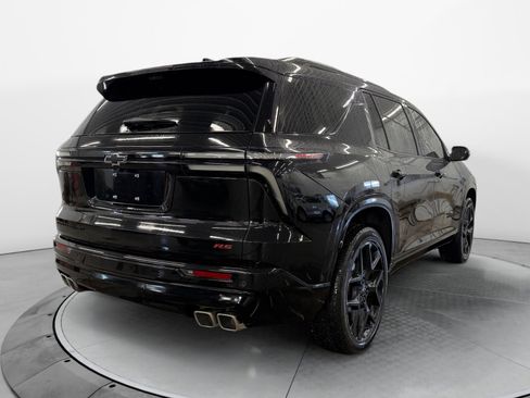 Used 2024 Chevrolet Traverse RS image 5