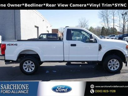 Used 2022 Ford F250 XL w/ STX Appearance Package