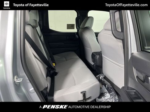 New 2026 Toyota Tacoma SR5 AWD/4WD image 14