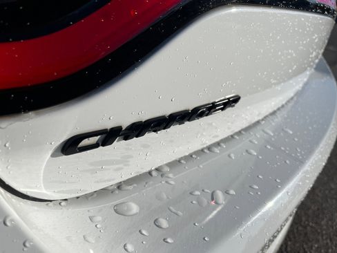 Used 2020 Dodge Charger GT w/ Driver Convenience Group image 24