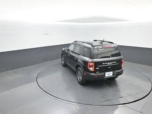 New 2026 Ford Bronco Sport Big Bend AWD/4WD image 28